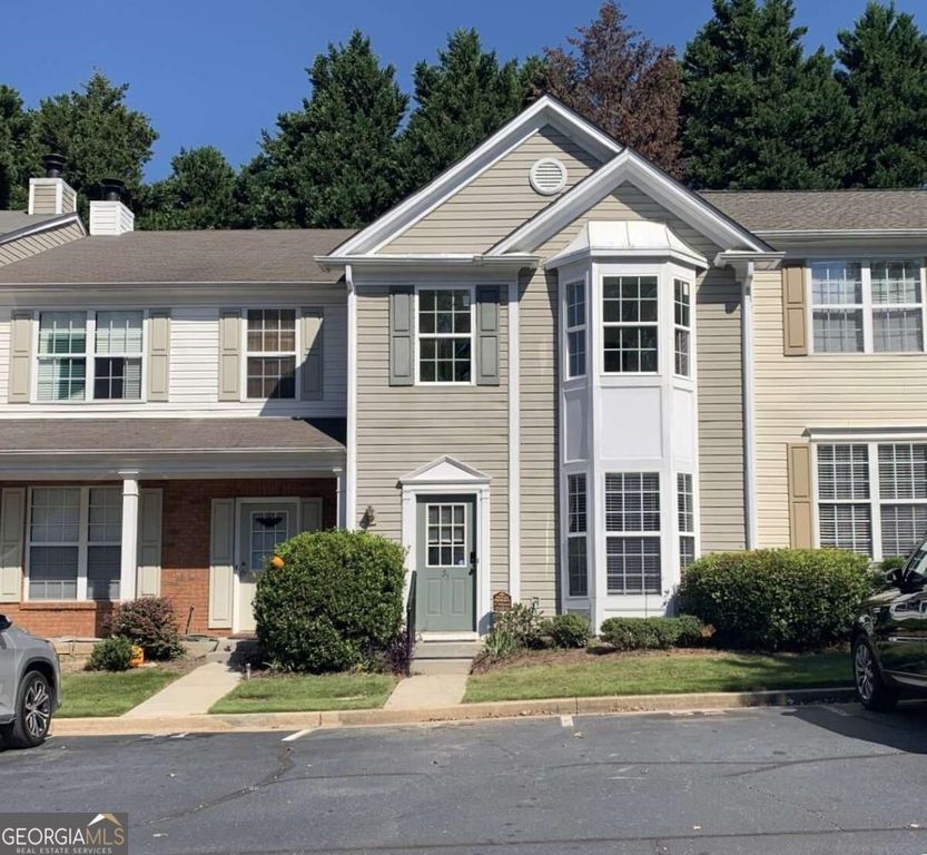 4645 Valais Court 51, Johns Creek, GA 30022 — photo 2