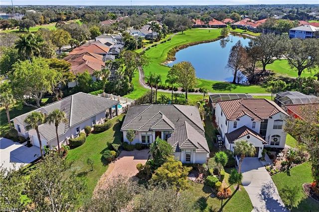 2265 Heritage Greens DR, Naples, FL 34119