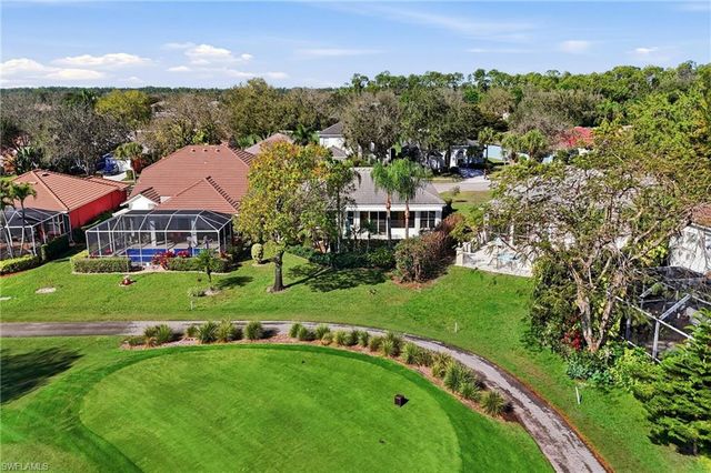 2265 Heritage Greens DR, Naples, FL 34119