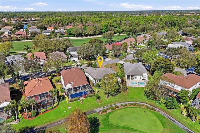 2265 Heritage Greens DR, Naples, FL 34119