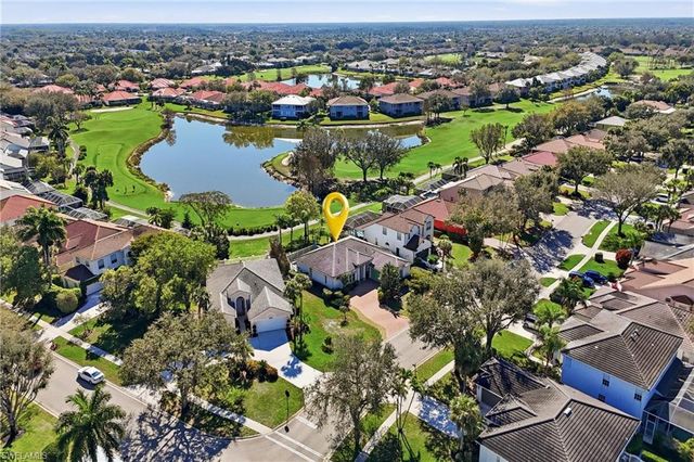 2265 Heritage Greens DR, Naples, FL 34119