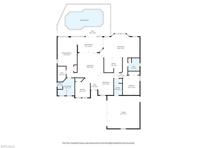 2265 Heritage Greens DR, Naples, FL 34119