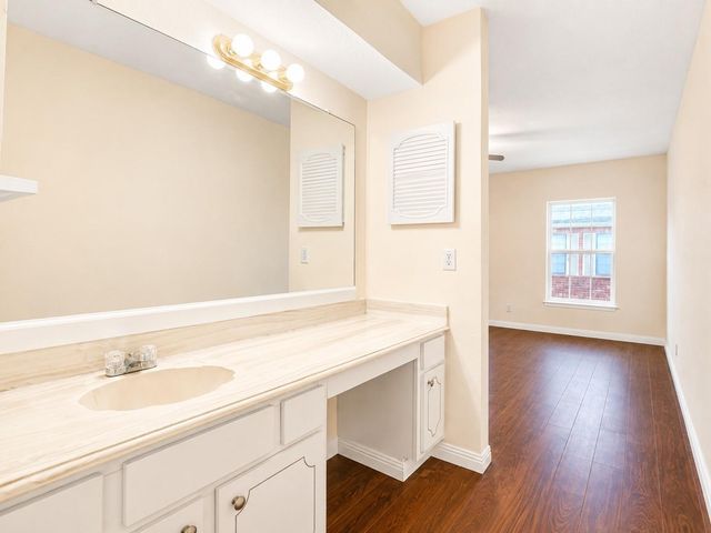 3974 Belle Park Drive, Houston, TX 77072