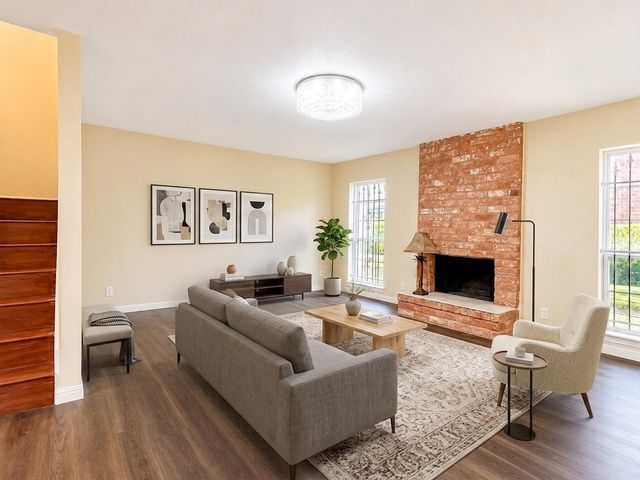 3974 Belle Park Drive, Houston, TX 77072
