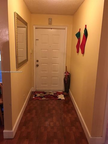9511 NW 14th Court 213, Pembroke Pines, FL 33024