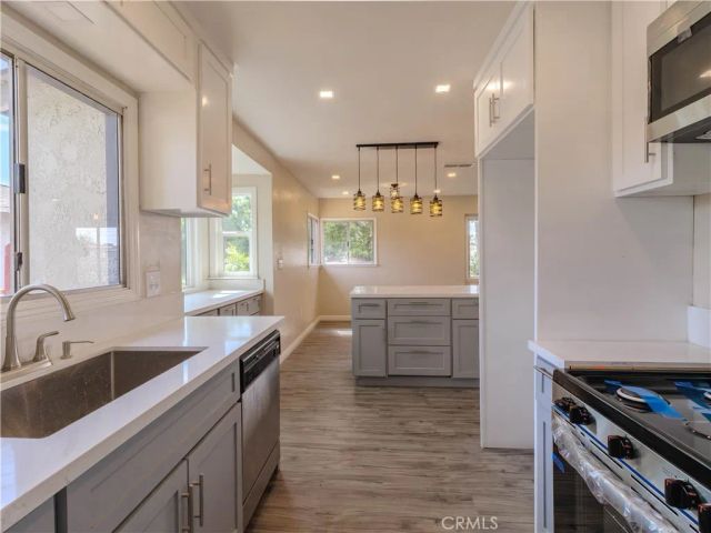 1240 S Bromley Avenue, West Covina, CA 91790