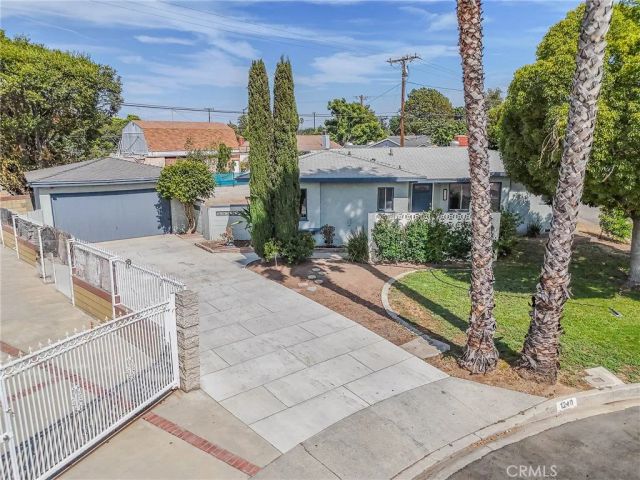 1240 S Bromley Avenue, West Covina, CA 91790