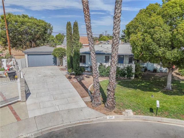 1240 S Bromley Avenue, West Covina, CA 91790