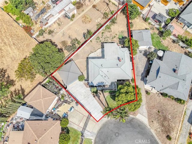 1240 S Bromley Avenue, West Covina, CA 91790