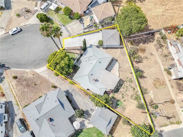 1240 S Bromley Avenue, West Covina, CA 91790