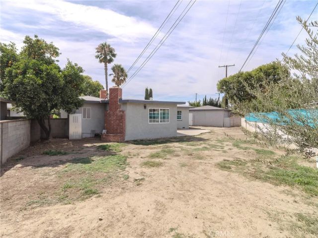 1240 S Bromley Avenue, West Covina, CA 91790