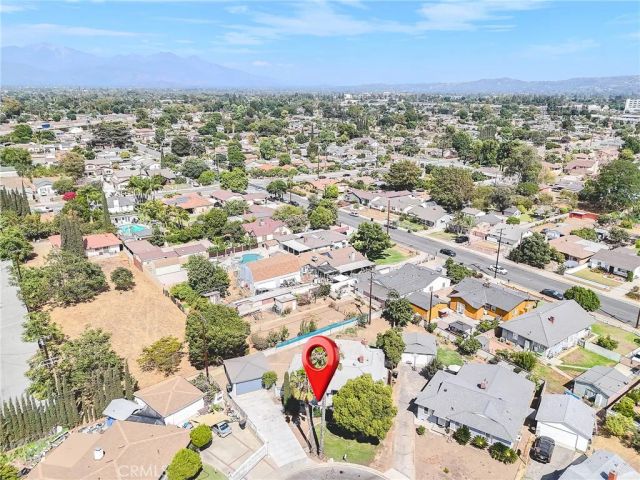 1240 S Bromley Avenue, West Covina, CA 91790
