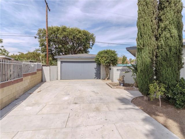 1240 S Bromley Avenue, West Covina, CA 91790