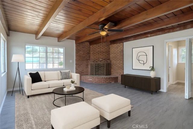 1240 S Bromley Avenue, West Covina, CA 91790