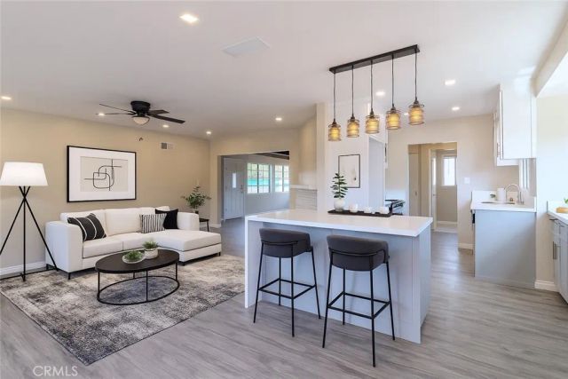 1240 S Bromley Avenue, West Covina, CA 91790