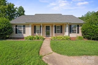 121 Gilcrest Lane, Troutman, NC 28166