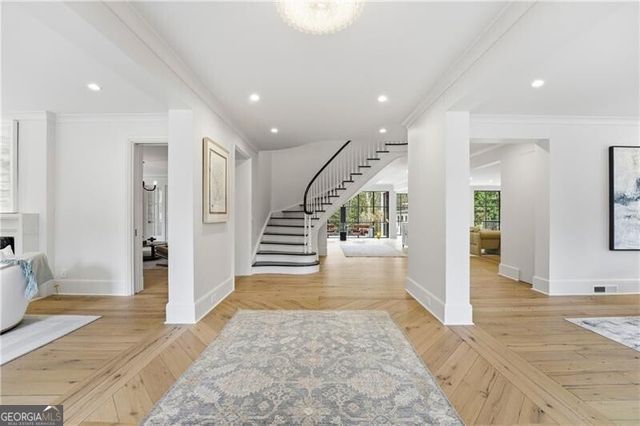 3625 Tuxedo Road NW, Atlanta, GA 30305