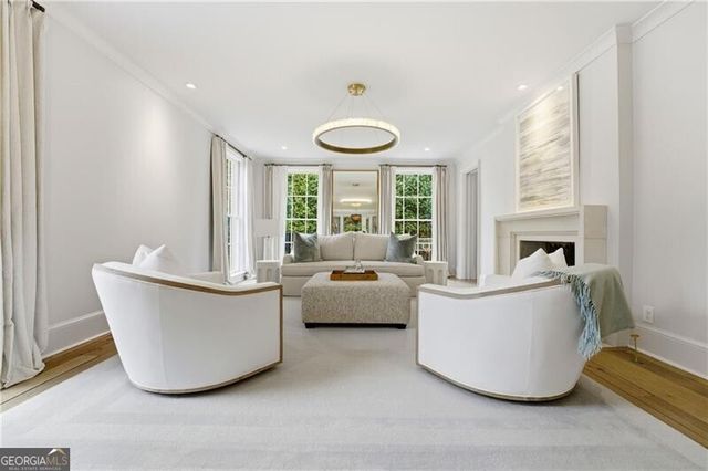 3625 Tuxedo Road NW, Atlanta, GA 30305