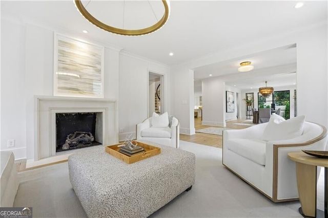 3625 Tuxedo Road NW, Atlanta, GA 30305