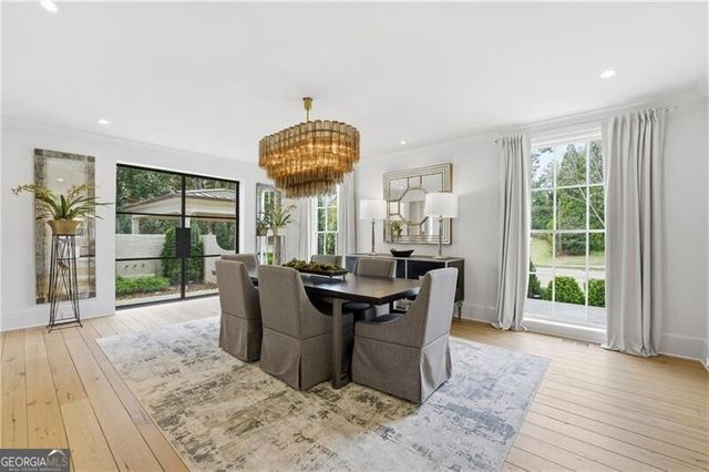 3625 Tuxedo Road NW, Atlanta, GA 30305