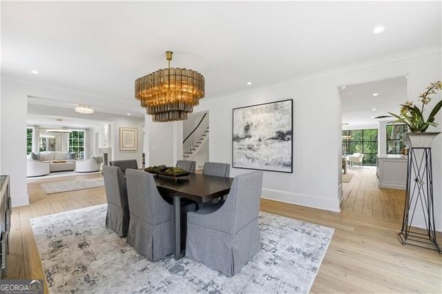 3625 Tuxedo Road NW, Atlanta, GA 30305