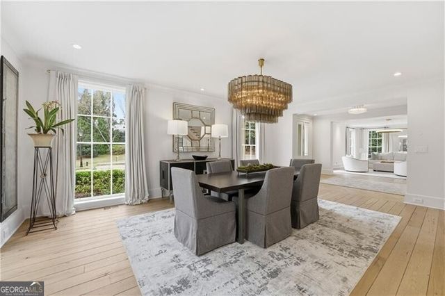 3625 Tuxedo Road NW, Atlanta, GA 30305