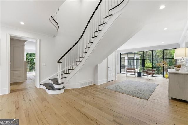 3625 Tuxedo Road NW, Atlanta, GA 30305