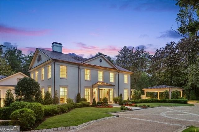 3625 Tuxedo Road NW, Atlanta, GA 30305