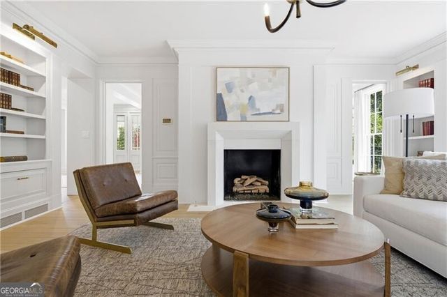 3625 Tuxedo Road NW, Atlanta, GA 30305