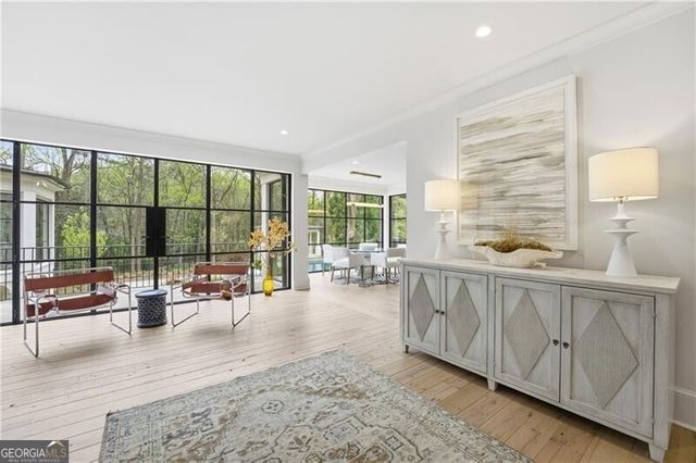 3625 Tuxedo Road NW, Atlanta, GA 30305