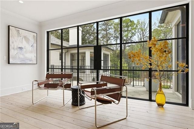 3625 Tuxedo Road NW, Atlanta, GA 30305