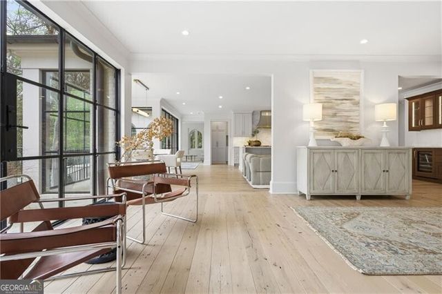 3625 Tuxedo Road NW, Atlanta, GA 30305