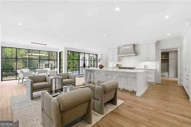 3625 Tuxedo Road NW, Atlanta, GA 30305