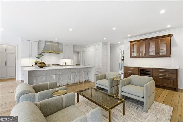 3625 Tuxedo Road NW, Atlanta, GA 30305