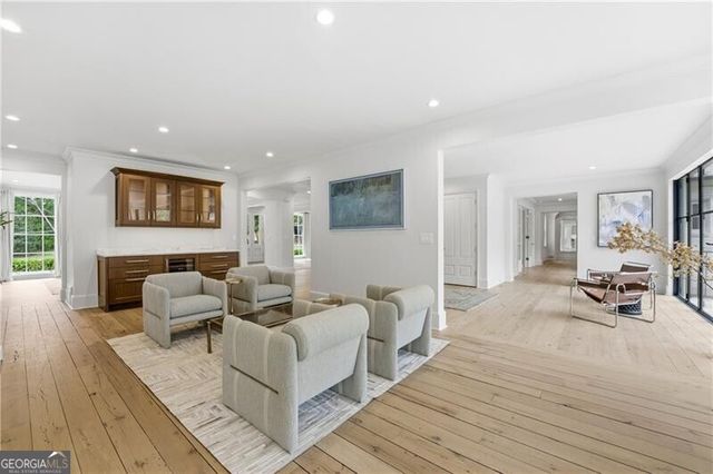 3625 Tuxedo Road NW, Atlanta, GA 30305