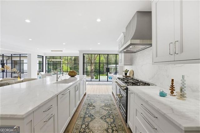 3625 Tuxedo Road NW, Atlanta, GA 30305