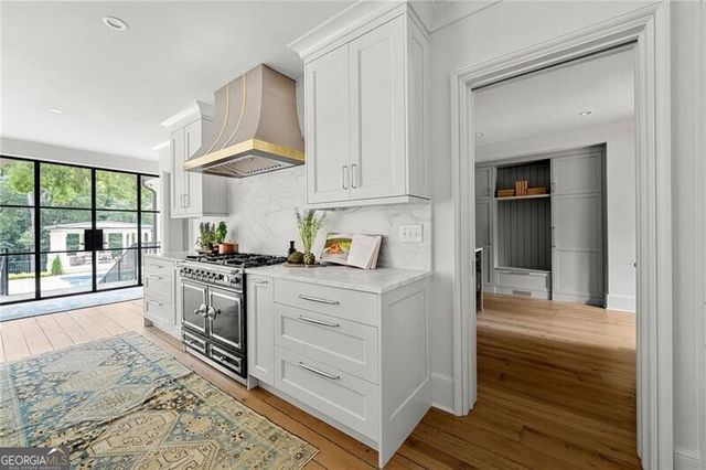 3625 Tuxedo Road NW, Atlanta, GA 30305