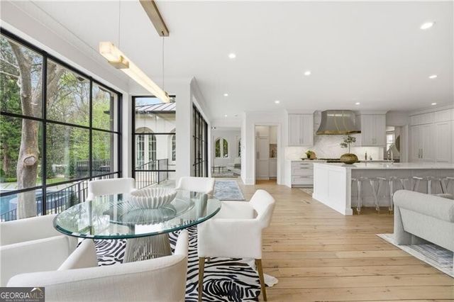 3625 Tuxedo Road NW, Atlanta, GA 30305