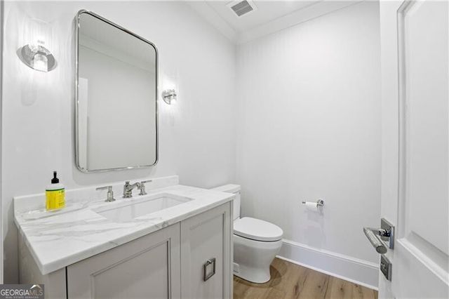 3625 Tuxedo Road NW, Atlanta, GA 30305