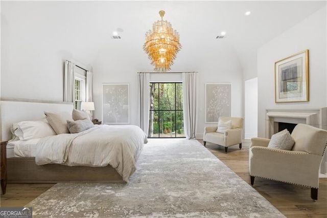 3625 Tuxedo Road NW, Atlanta, GA 30305