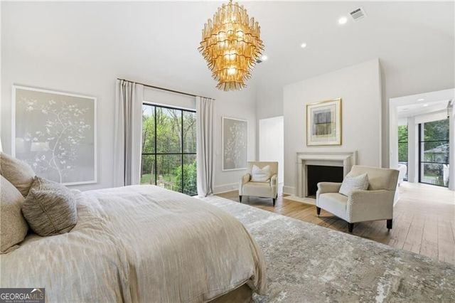 3625 Tuxedo Road NW, Atlanta, GA 30305