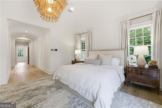 3625 Tuxedo Road NW, Atlanta, GA 30305