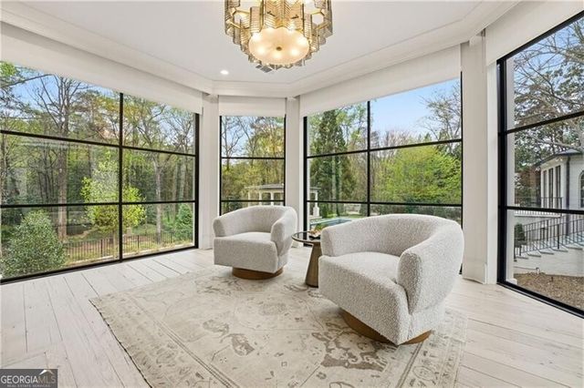 3625 Tuxedo Road NW, Atlanta, GA 30305