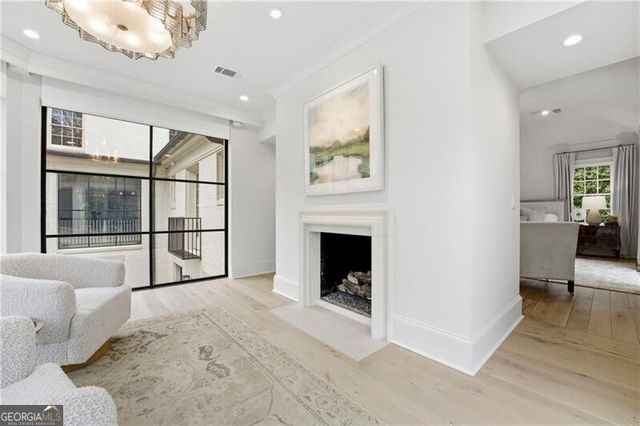 3625 Tuxedo Road NW, Atlanta, GA 30305