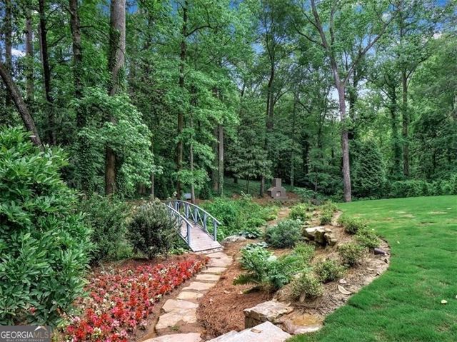 3625 Tuxedo Road NW, Atlanta, GA 30305