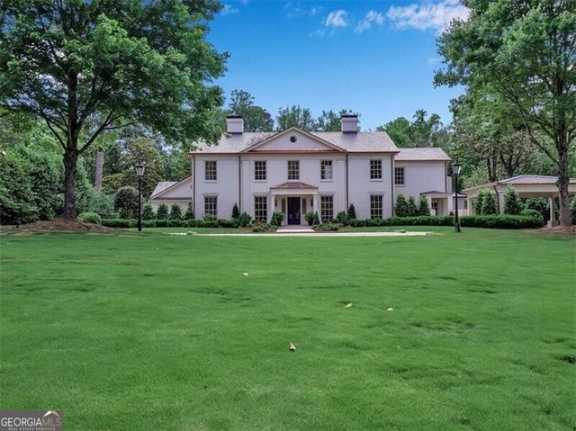 3625 Tuxedo Road NW, Atlanta, GA 30305