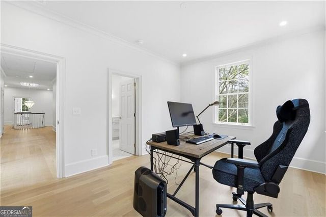 3625 Tuxedo Road NW, Atlanta, GA 30305