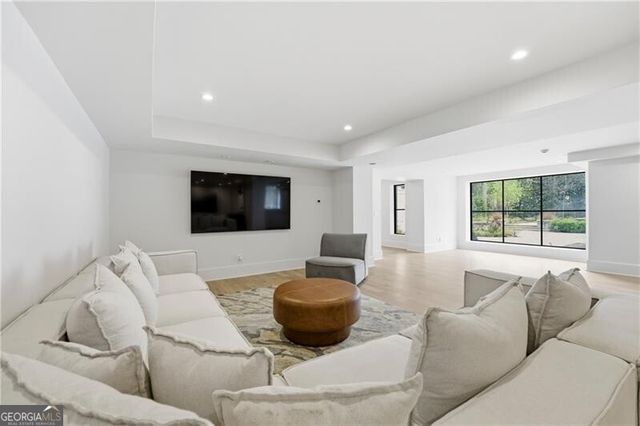 3625 Tuxedo Road NW, Atlanta, GA 30305