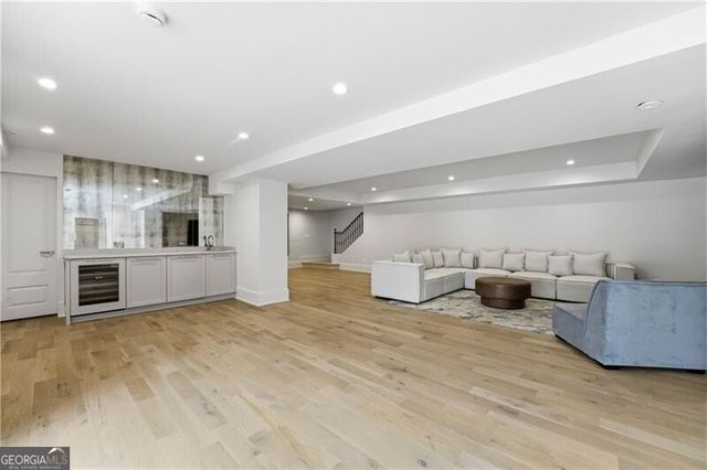 3625 Tuxedo Road NW, Atlanta, GA 30305