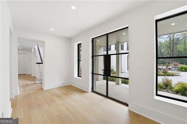 3625 Tuxedo Road NW, Atlanta, GA 30305